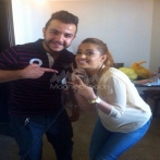 Rahma riyad sur yala.fm